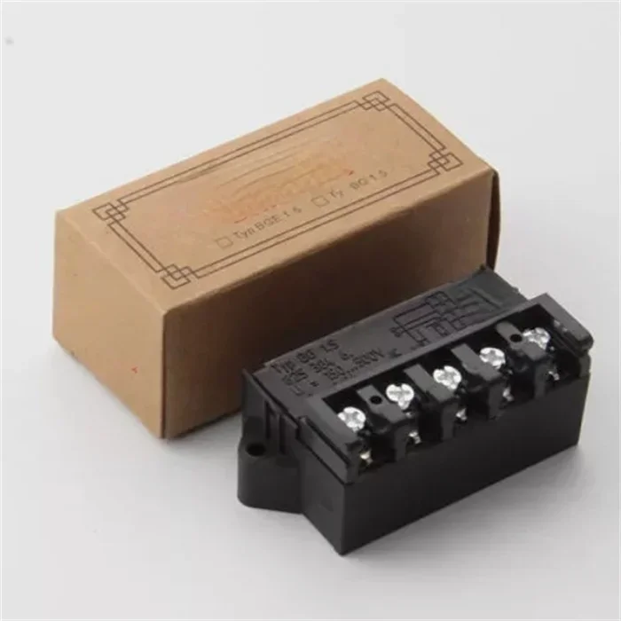 

NLS Brand New and Original BG1.5 BG 1.5 8253846 Brake Rectifier Rectifier Rectifier-