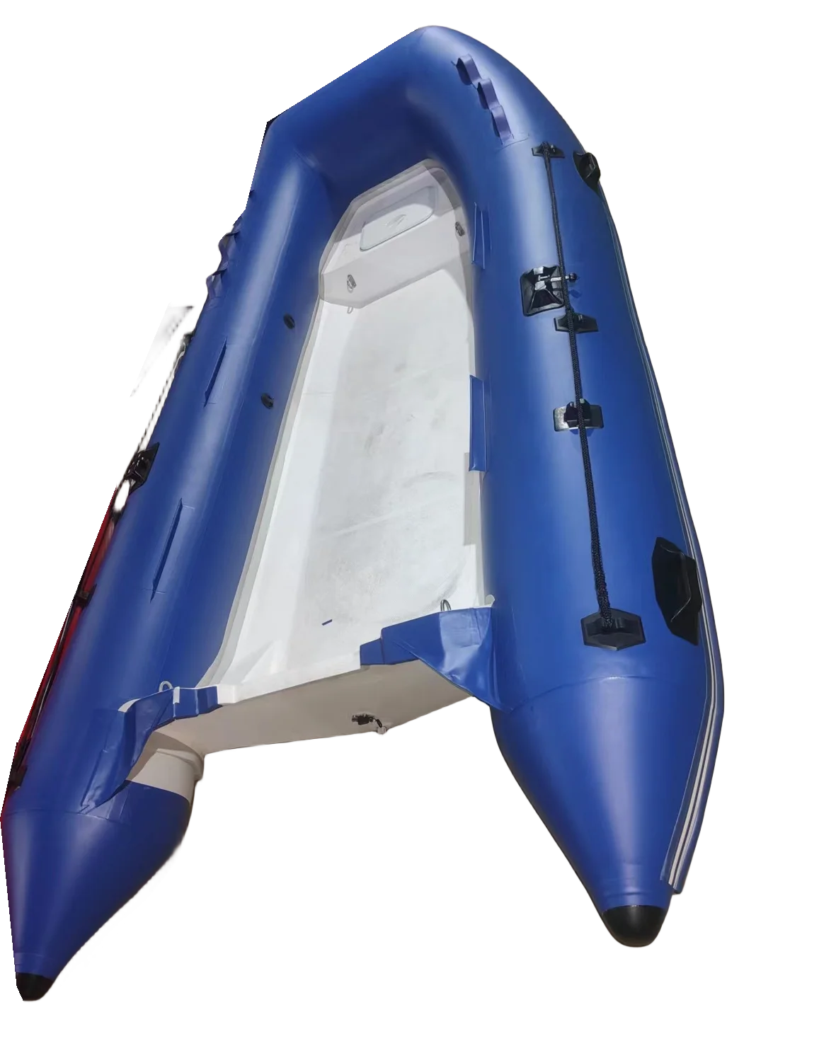 

Оптовая продажа надувных овсяных лодок из ПВХ с подвесным мотором