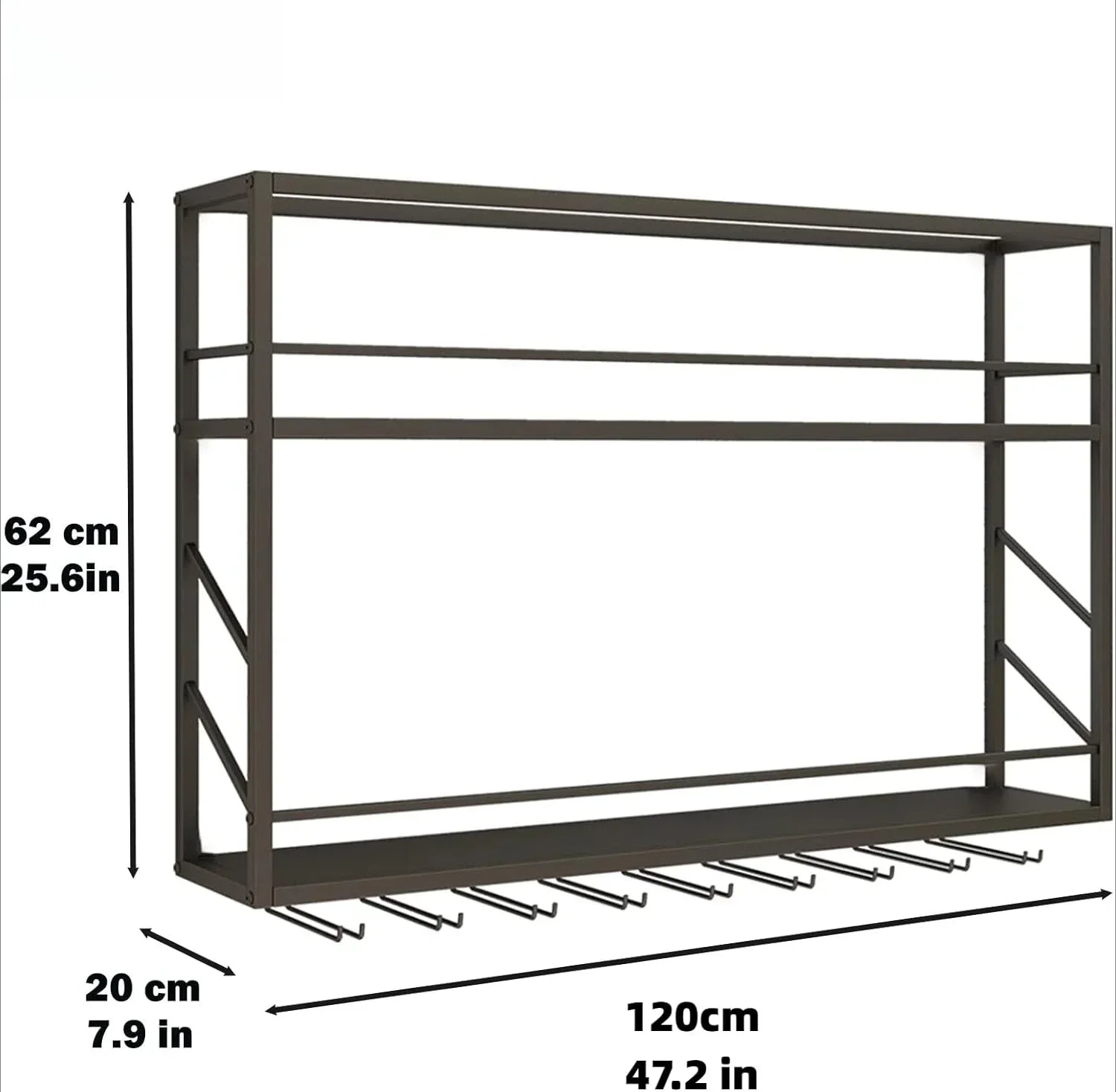 [Xmsj]Wall Mounted … - image