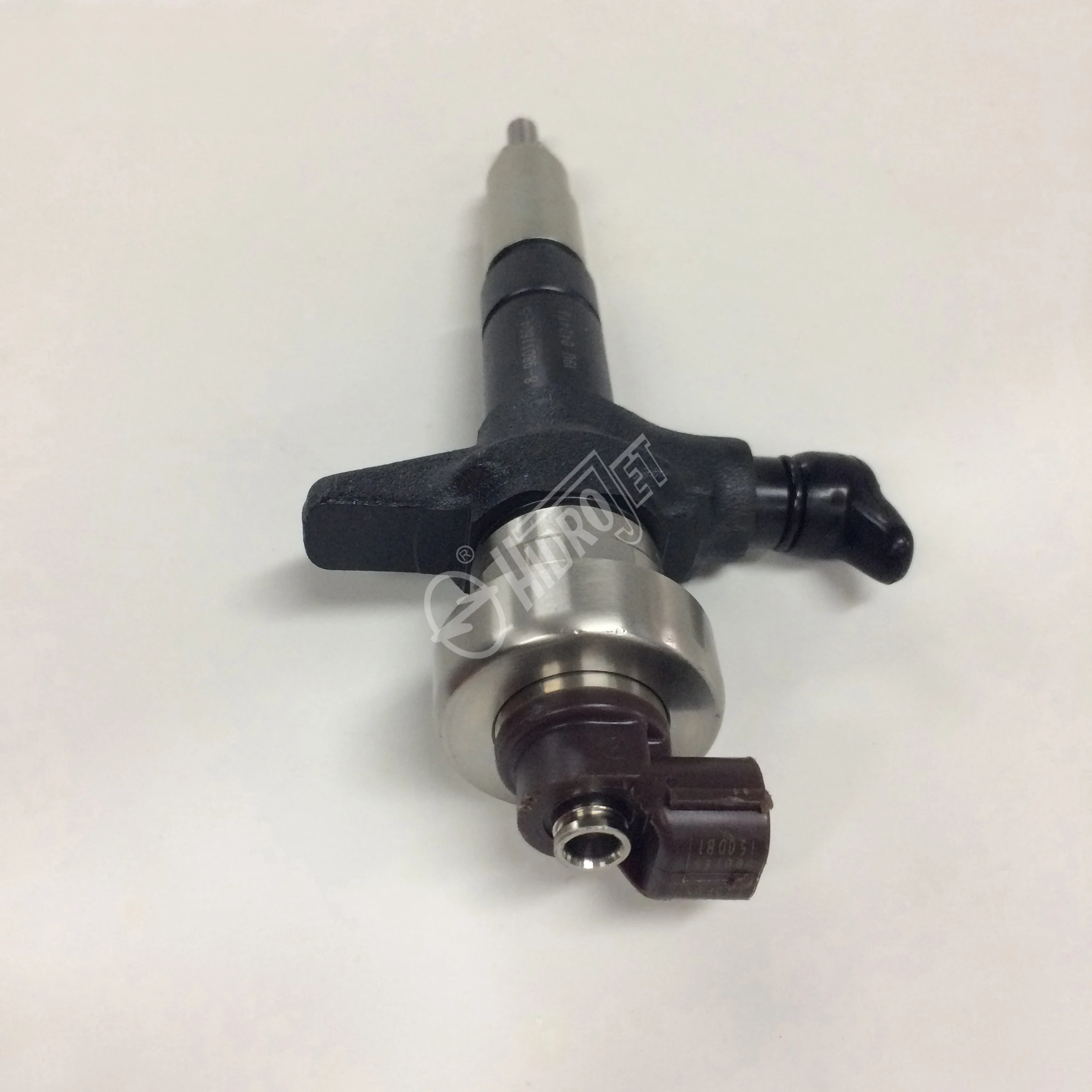 For Common Rail Injector 095000-6983 Fuel Nozzle 4jj1 Excavator