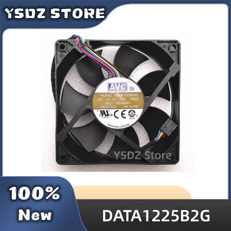 100%New DATA1225B2G…