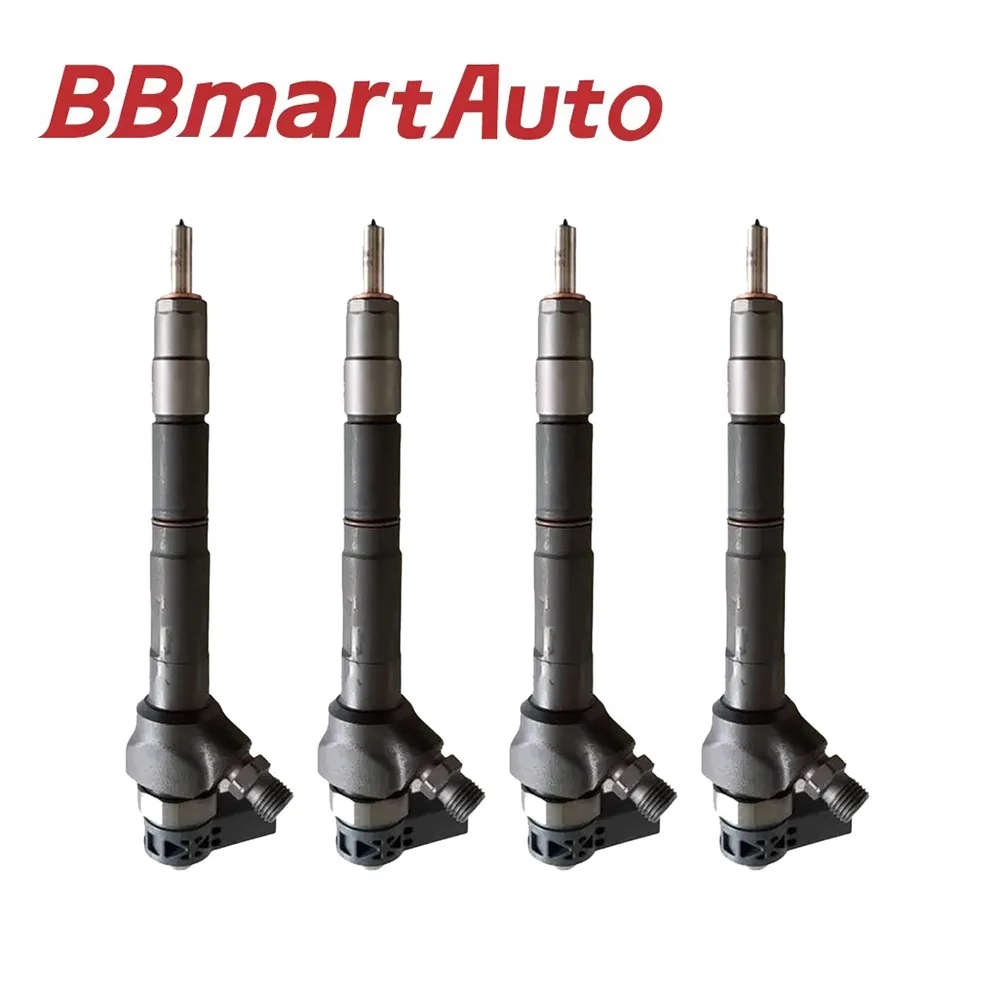 03L130277J BBmart Auto Parts Bosch 0445110369 1Set Injector Needle Valve Injection Unit For Skoda Octavia Ouya 1Z3 1Z5