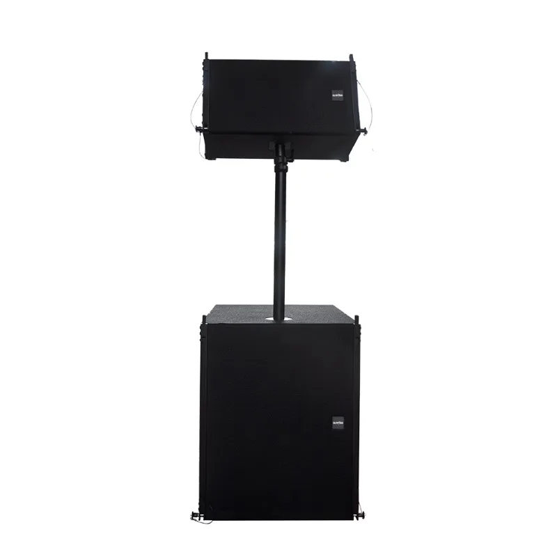 Beyond High Range Power Line Array Instrument Sound System Line Array Concert