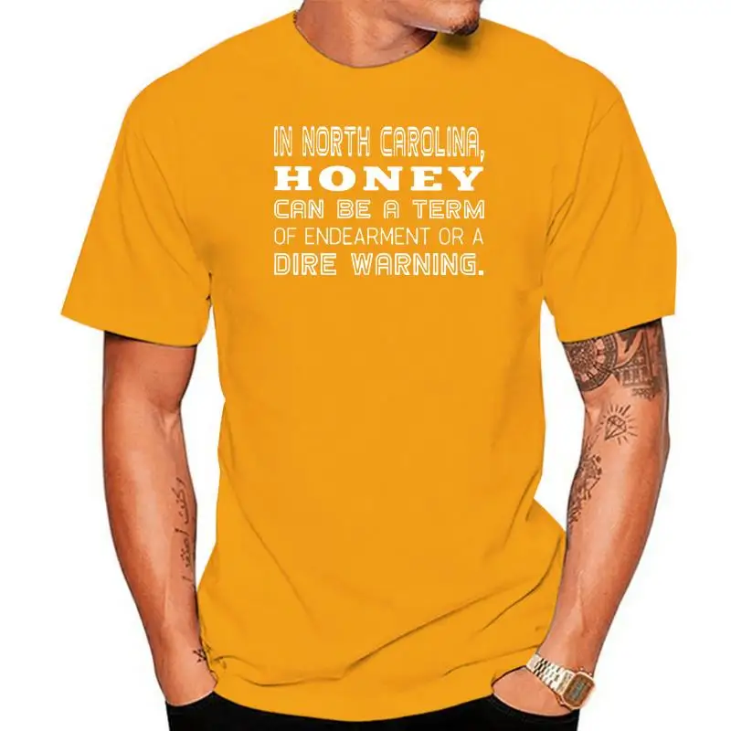 In North Carolina Honey Can Be A Be A Team Of Endearment Or A Dire Warning