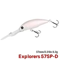 Exploradores-D