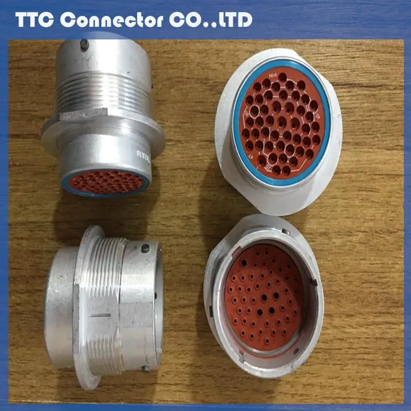 

1pcs new and origianl connector HD34-24-47PE