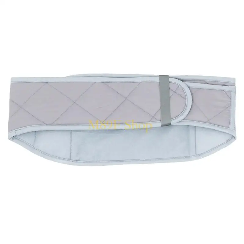M89F USB Propelled Warmed Assist Belt Five Stage Control for Muscle Rest