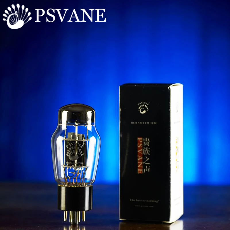 PSVANE UK-6SN7 Electronic Tube Replaces Shuguang Linlai 6SN7 Vacuum Tube Original Precision Pairing