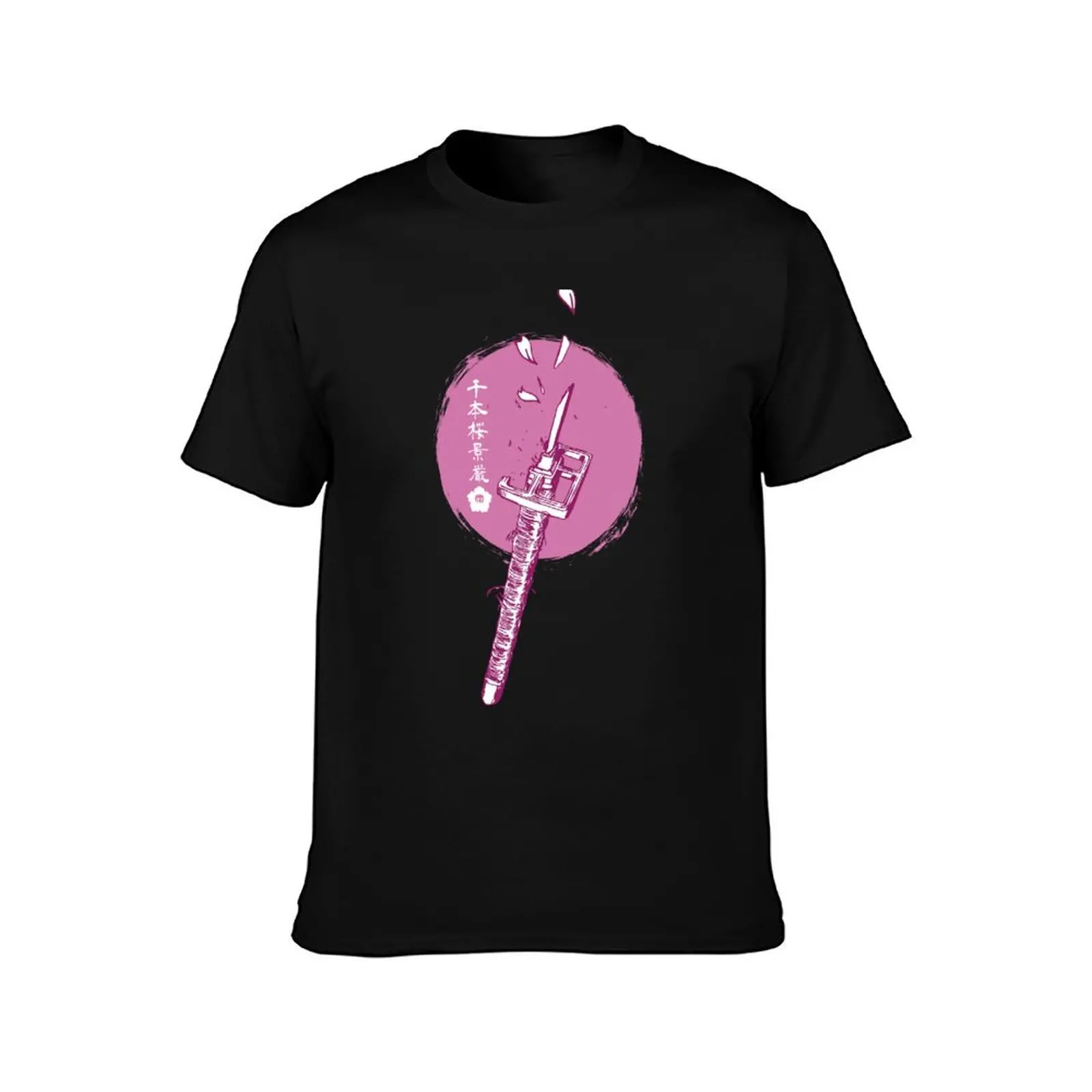 Byakuya Kuchiki T-Shirt Moisture Wicking Athletic T-Shirt