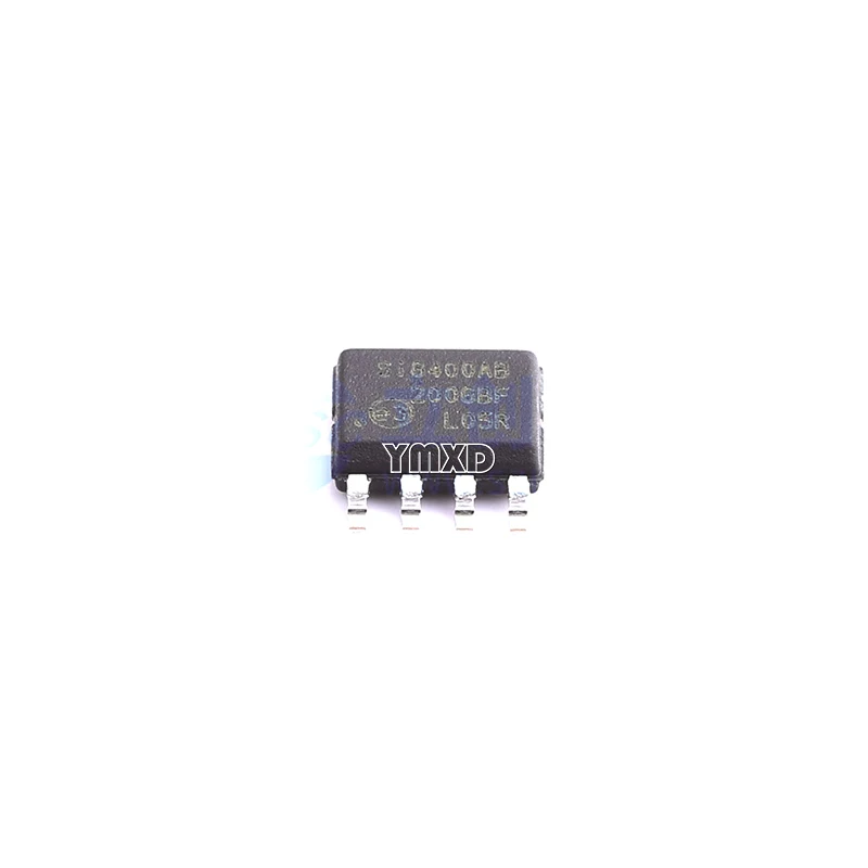 1Pcs/Lot New Original SI8400AB SI8400AB-B-IS SOP8 supply isolator interface integrated circuit In Stock