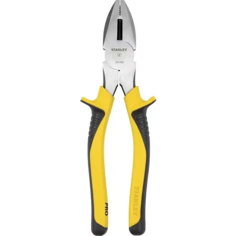 

8" Electrician Pliers 84-056LA - Professional Grade Tools