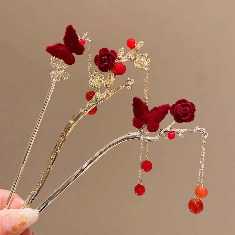 Thumbnail 4 - #22 Ranked Trendy Hair Clips Picks in 2026