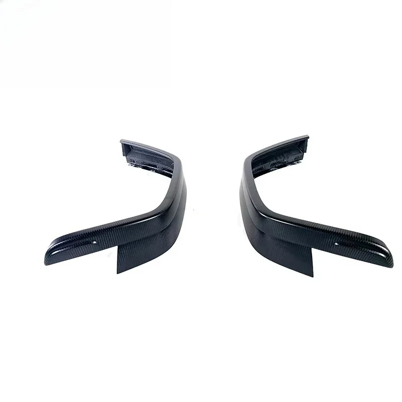 2019-2024Year G Class W463A G63 4X4 Style Fenders Dry Carbon Exterior Extend For W464 G63 4x4 Carbon Fiber Wide Fenders