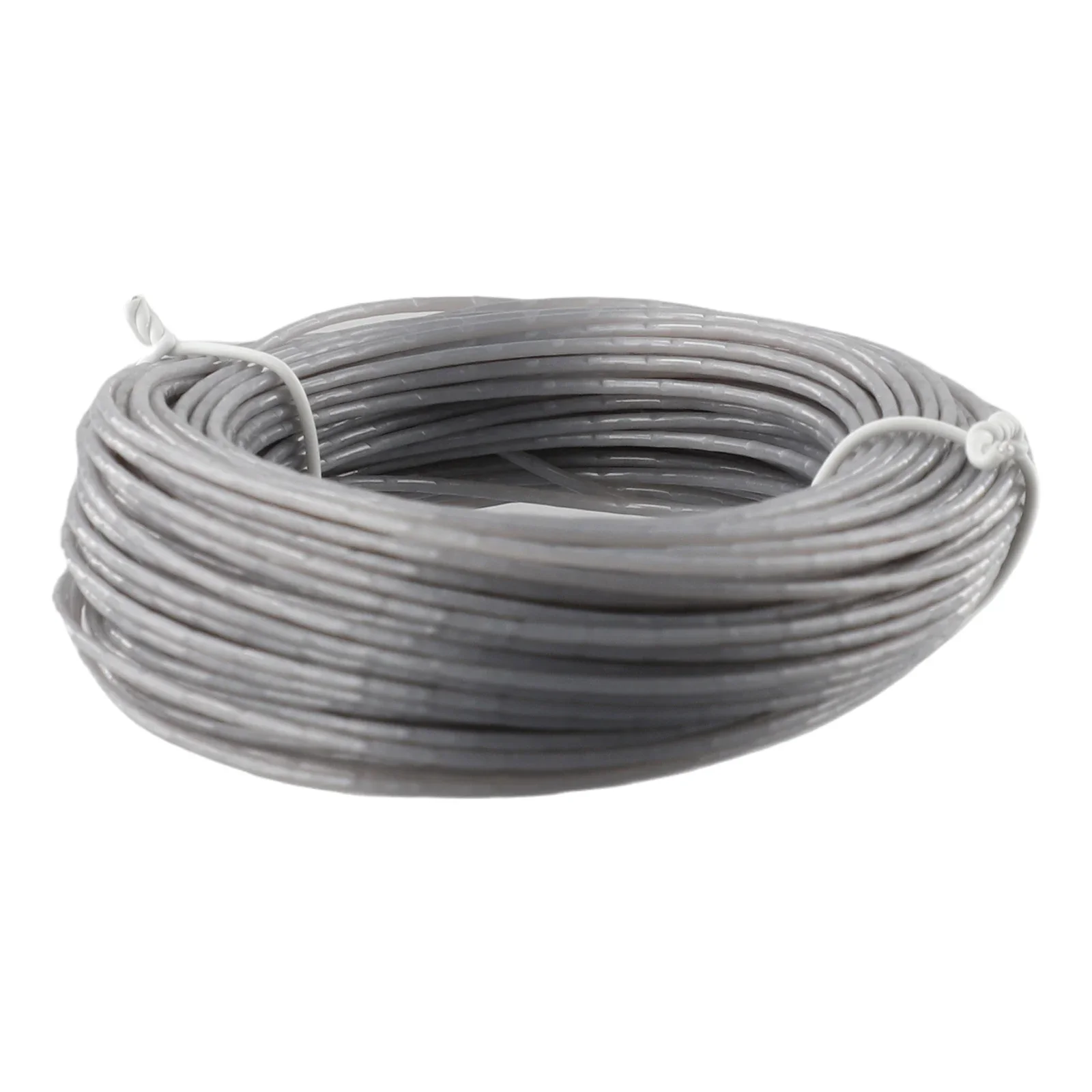 18m*1.6mm Grass Trimmer Line Nylon Brush Cutter Rope Lawn Mower Accessory For ART 24 27 30 36 For EasyGrassCut