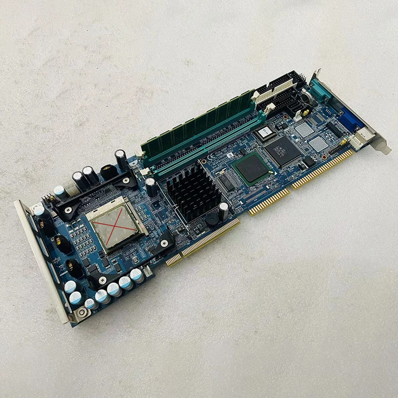 Perfect testing before shipment PCA-6007 Rev:A1 PCA-6007LV