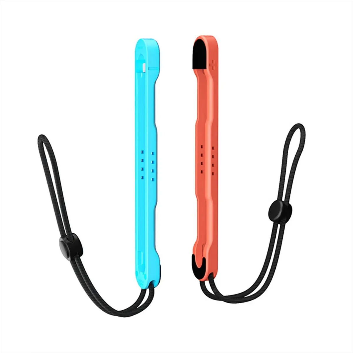 AAAE Wrist Strap for Switch 2 Gamepad Adjustable Left and Right Handle Hanging Ropes for NS2