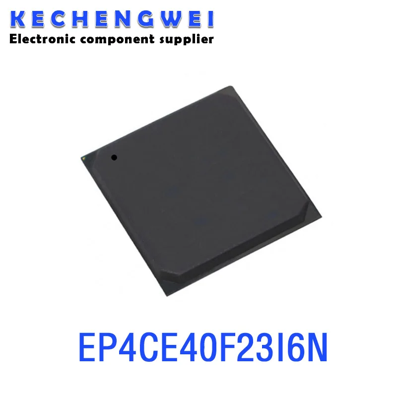 

EP4CE40F23I6N BGA