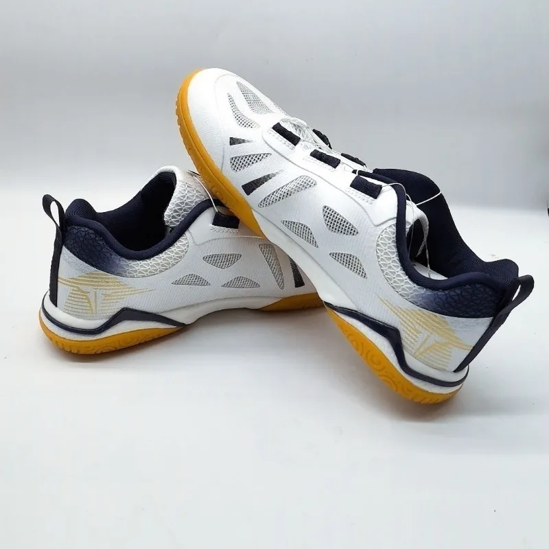 

Table Tennis Men Women Shoes Lace Up Man Volleyball Sneakers Professional Table Tennis Shoe Man Indoor Court Shoe Unisex