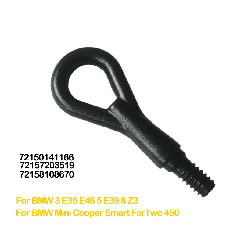 ΠΡΠΊΡΠΈΡΠΎΠ²ΠΎΡΠ½ΡΠΉ ΠΊΡΡΠΊ Π΄Π»Ρ ΠΏΡΠΈΡΠ΅ΠΏΠ° Π°Π²ΡΠΎΠΌΠΎΠ±ΠΈΠ»Ρ Π΄Π»Ρ BMW 3 E36 E46 5 E39 8 Z3 323Ci 325i 325i 850i M5 Z3 Mini Smart ForTwo W450 ΠΡΠΊΡΠΈΡΠΎΠ²ΠΎΡΠ½ΡΠΉ ΠΊΡΡΠΊ Π΄Π»Ρ ΠΏΡΠΈΡΠ΅ΠΏΠ° Π°Π²ΡΠΎΠΌΠΎΠ±ΠΈΠ»Ρ Π΄Π»Ρ BMW 3 E36 E46 5 E39 8 Z3 323Ci 325i 325i 850i M5 Z3 Mini Smart ForTwo W450