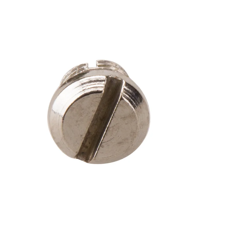 S01567001 B Brothers 845 Double Needle Machine Bobbin Screws Large Industrial Sewing Machine Accessories New