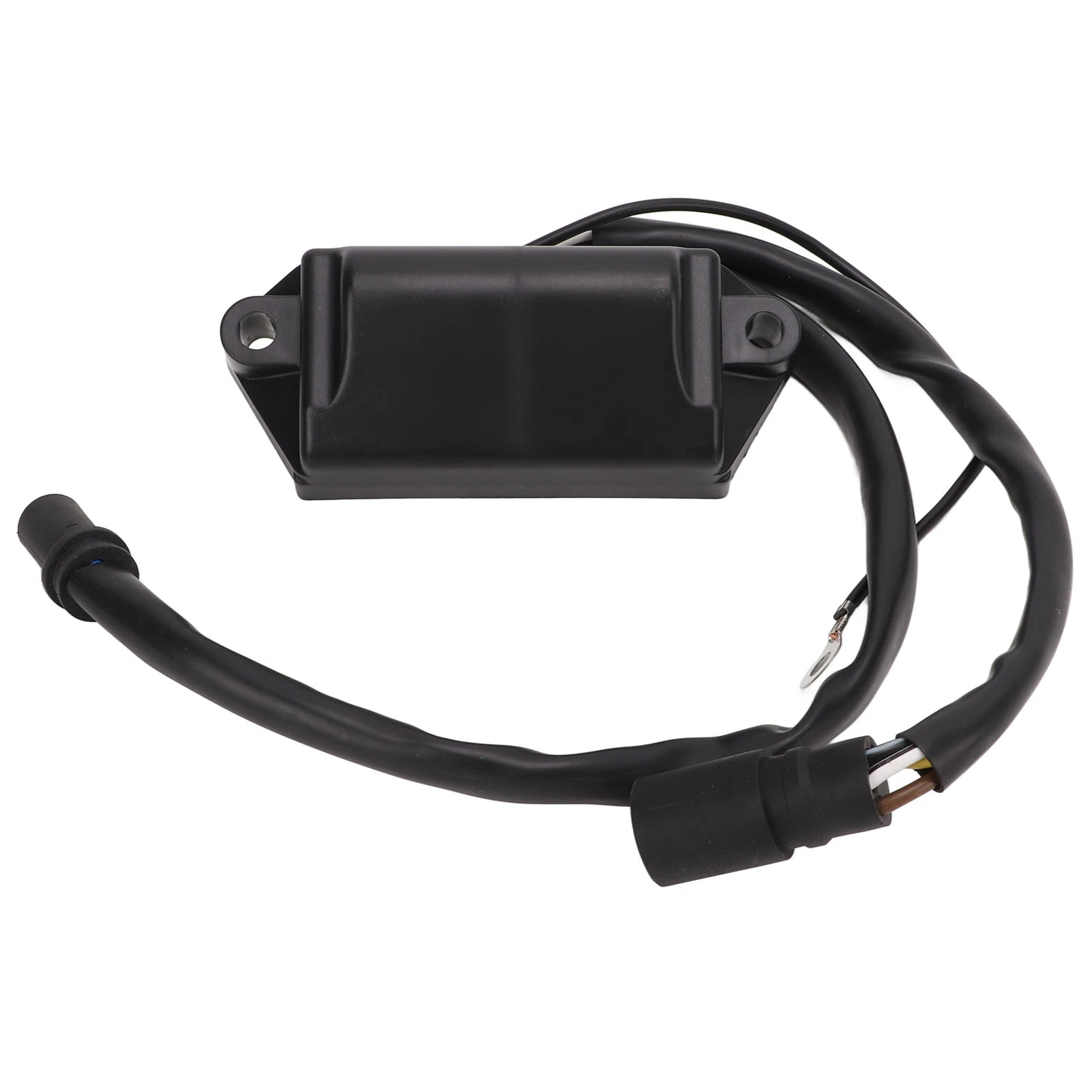 ชุดจ่ายไฟ 113‑2453 ชุดจ่ายไฟมอเตอร์นอกเรือแบบทนความร้อนสำหรับเครื่องยนต์ 2 สูบ