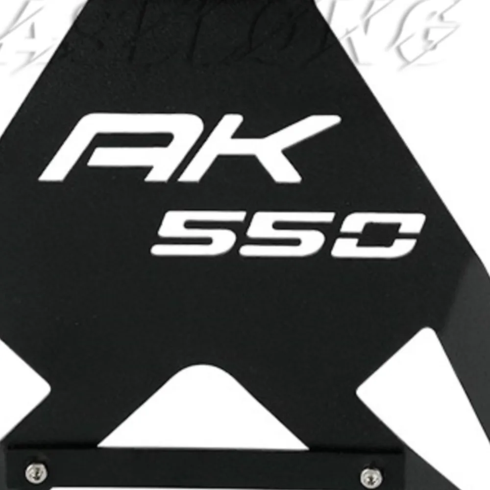 

FOR KYMCO AK 550 AK550 ak550 2017-2022 2021 2020 Motorcycle Accessories Front Mid Navigation Bracket GPS Mobile Phone Charging