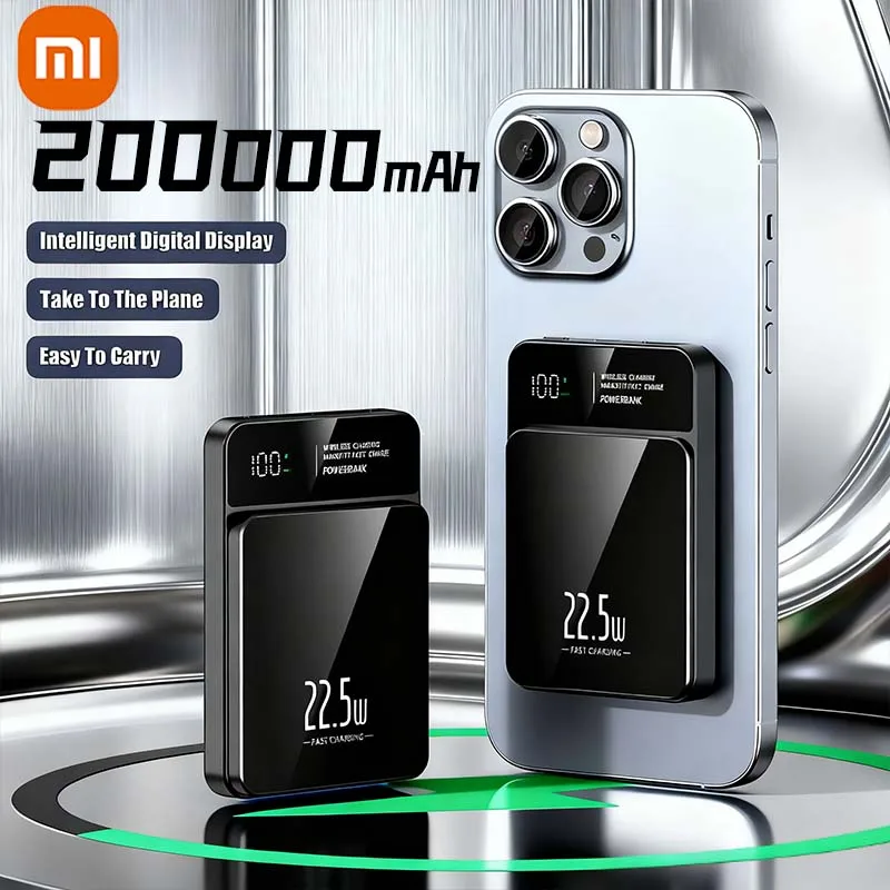 Xiaomi 100000Mah Po… - image