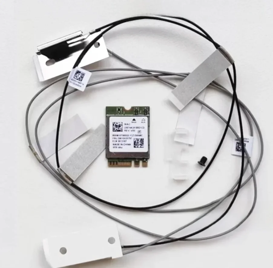 Wireless Network Card Bluetooth Module WiFi Workstation For HP Z2 Mini G3 G4 G5 G9 405 G6
