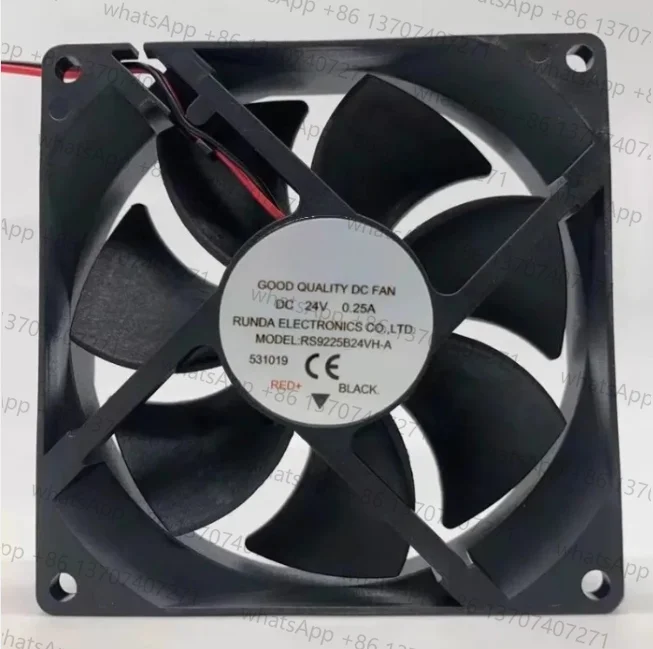novo-ventilador-de-refrigeracao-para-runda-rs9225b24vh-a-24v-018a-025a-032a-ventilador-de-refrigeracao-da-maquina-de-solda-9225-92-92-25mm