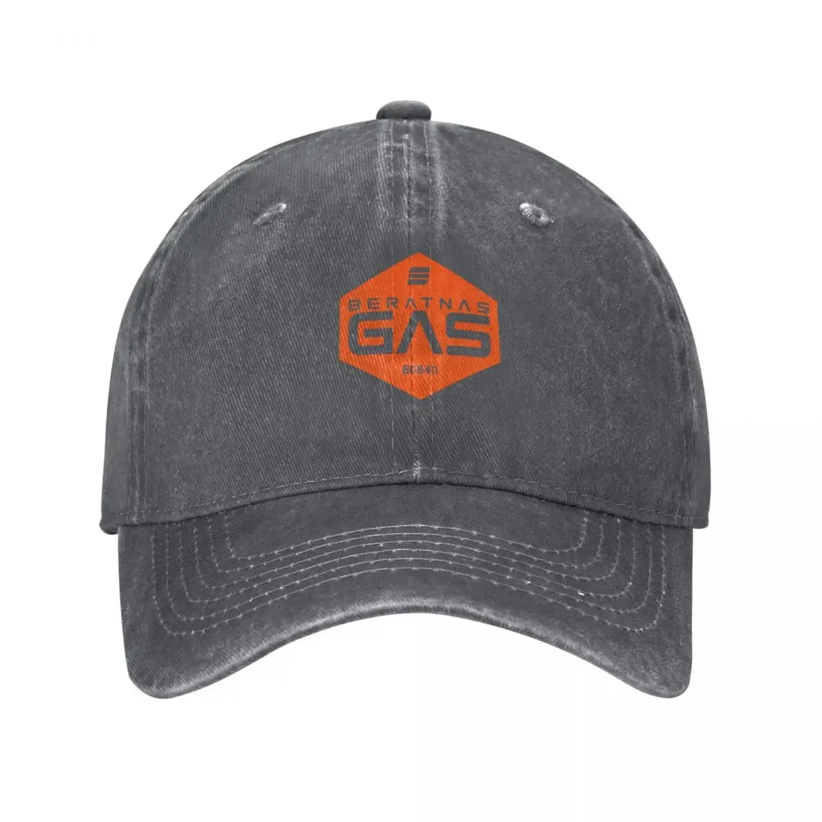 

Beratnas Gas logo, Logo Of Beratnas Gas Orange, Beratnas Gas Baseball Cap tea Hat Mountaineering Big Size Hat Man Women's