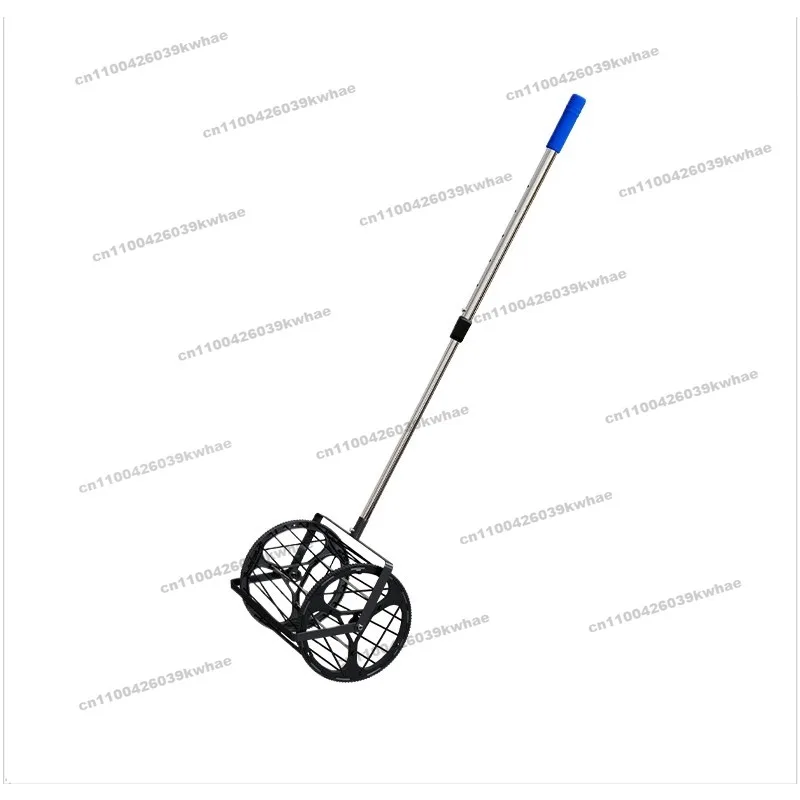 For Table Tennis Ball Picker, Roller Ball Picker, Ball Net Collection,  Net Serving Machine, Training Artifact