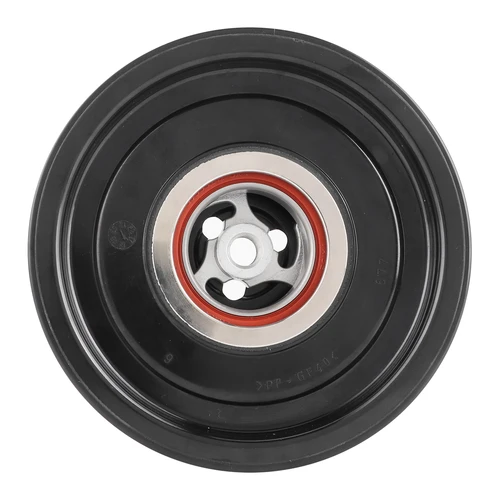 Imagen 2 del producto Buje de embrague de compresor A/C 6Seu16C/447190-5053, modelo de coche, accesorios de aire acondicionado para Jeep Compass Patriot 2,0 2,4