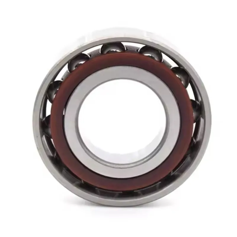 Machine Tool Spindles Angular Contact Ball Bearings 7010 7011 7012 7013 7014 7015 7016 7017 7018 7019 7020 AC / P4 P5 P4DB P5DB
