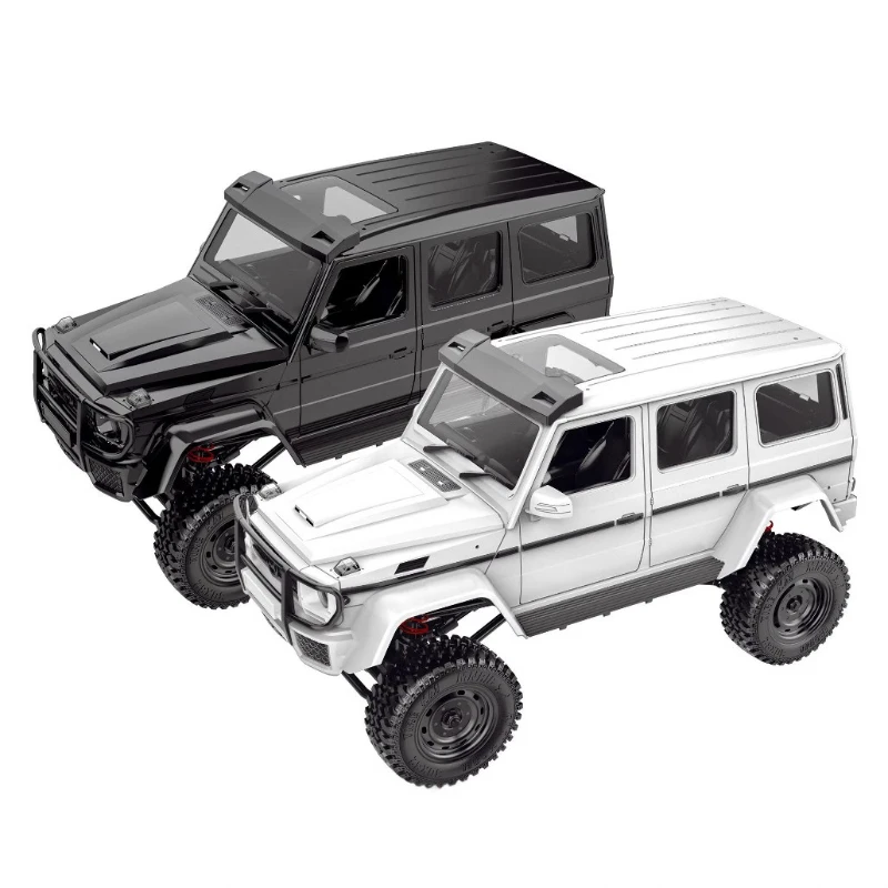 

Simulation Benz Mercedes-Benz G500 Big G Babos remote control model toy car
