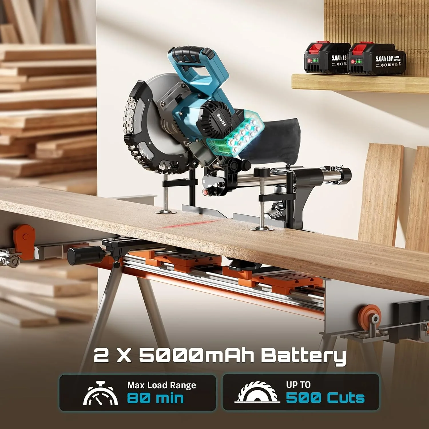 Thumbnail 3 - #37 Cheapest Tile Saws Deals You Can Get