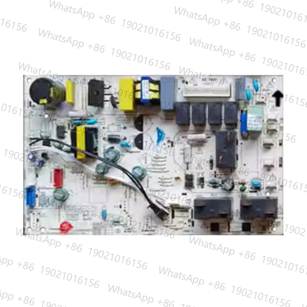 

New For Air conditioning motherboard KFR-51L/BP2DN1Y-ID/PA400(B3) control board Variable frequency board