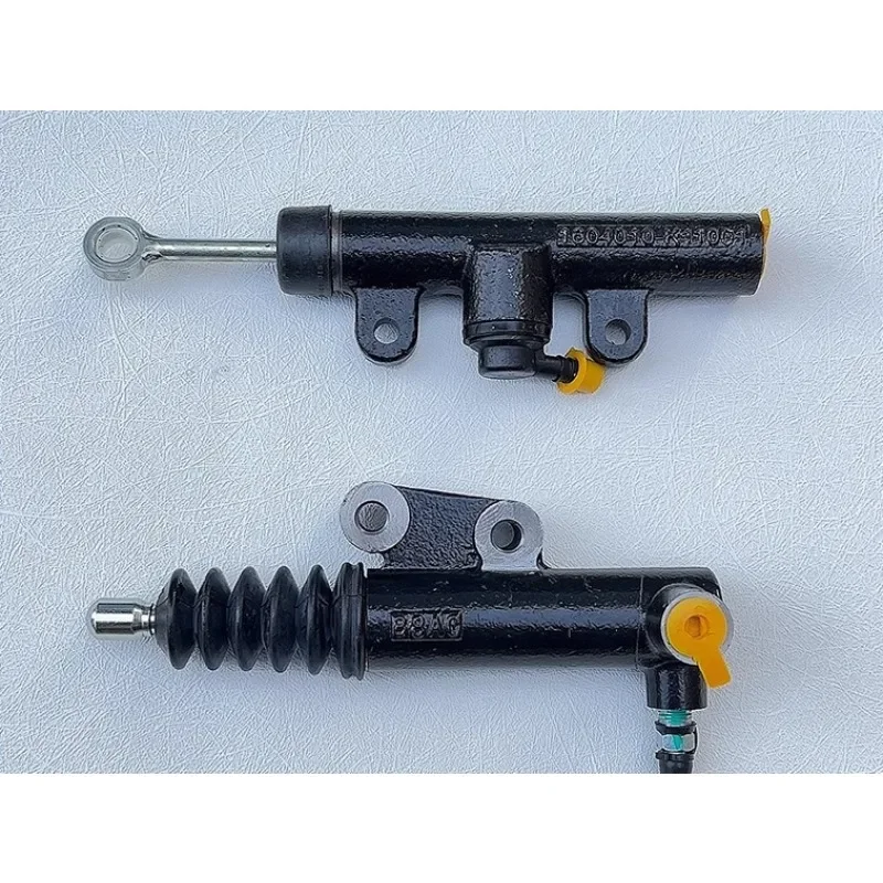 

Transmission Clutch Master Cylinder Slave Cylinder for SAIC MAXUS V80