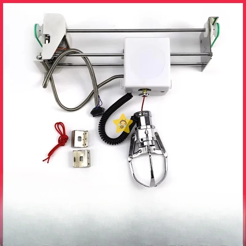 

Doll machine accessories 300mm/257mm clip doll claws mobile small mini doll machine crane clip