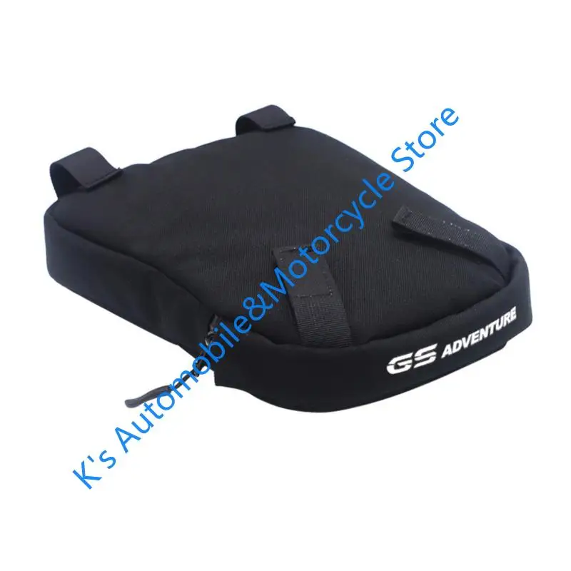 

Q39F Waterproof Motorcycle Tail Bag Multifunction Rear Seats Bag Large Capacity For R1200GS Adv R1250GS
