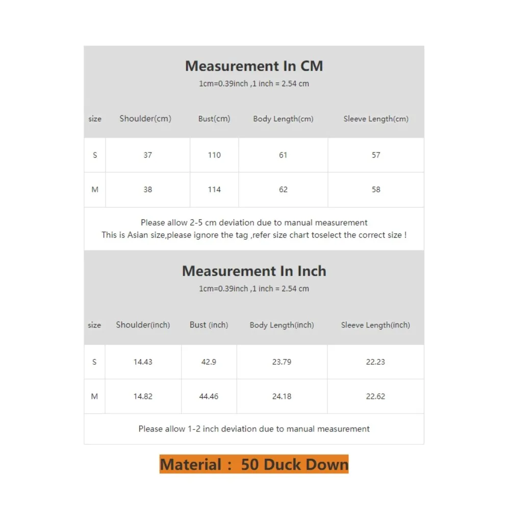 Piumino da donna New Fashion American White Duck Down Coat Piumino leggero Piuma Casual Office Lady