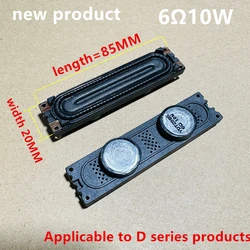 1pair / Brand New Speakers For Samsung BN96-16798B BN96-16798A BN96-16798G UE46D8000 UE46D6500 UE40D6500 UE46D6510 UE46ES8000