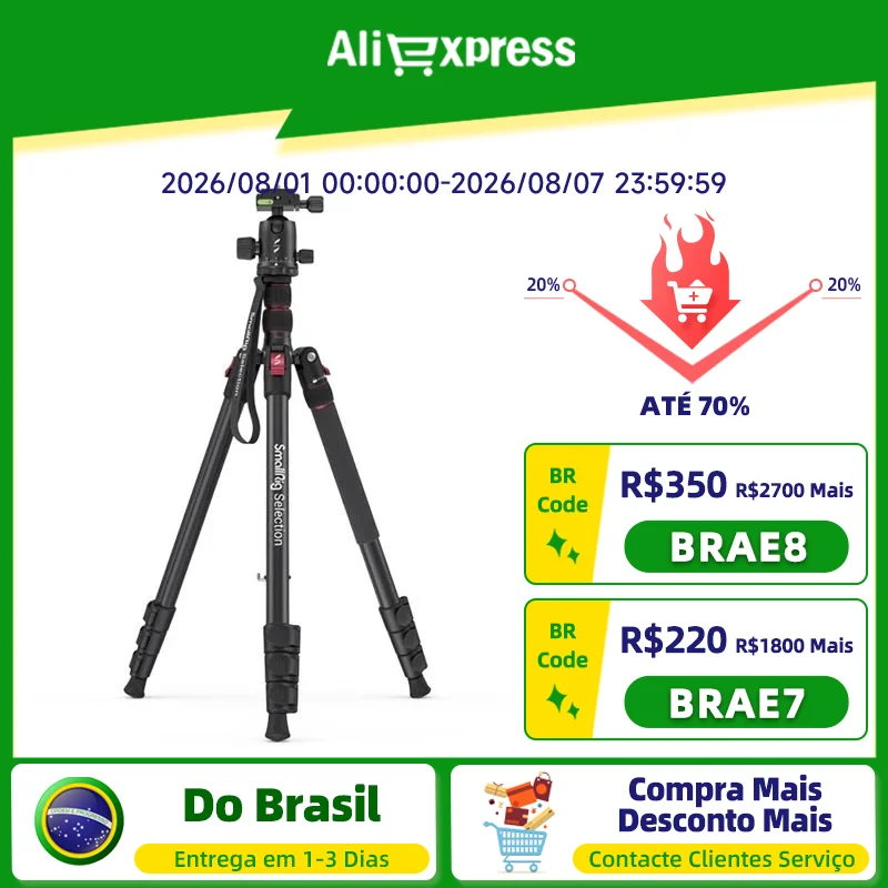 treppiede-per-fotocamera-pieghevole-in-alluminio-smallrig-3474-2-in-1-si-estende-fino-a-78--doppia-come-monopiede-ideale-per-i-viaggi