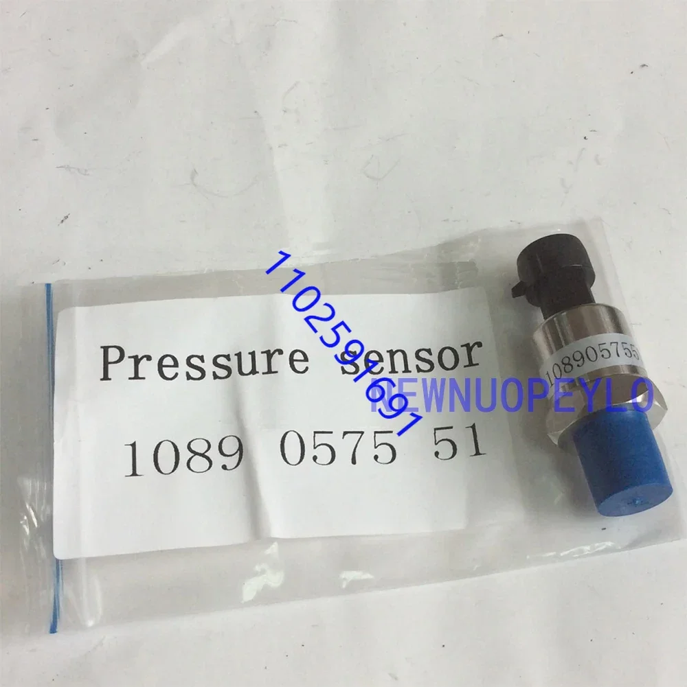 

Pressure Sensor Replacement Parts for AC Air Compressor Atlas Copco Atlas1089057551 1089057553 1089057554