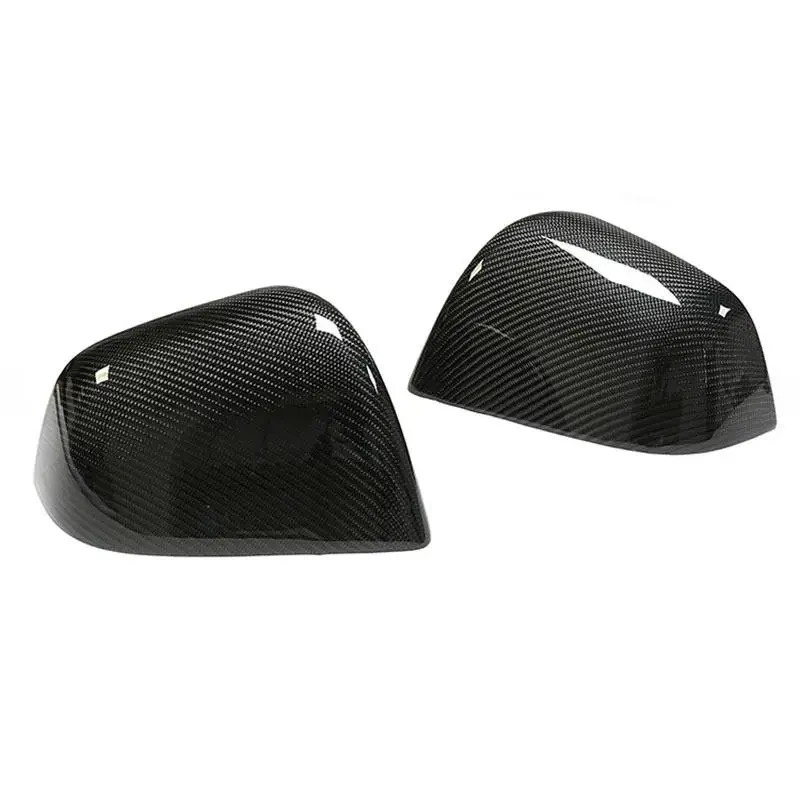 High Quality Carbon Fiber Modified Rearview Mirror Housing Cover