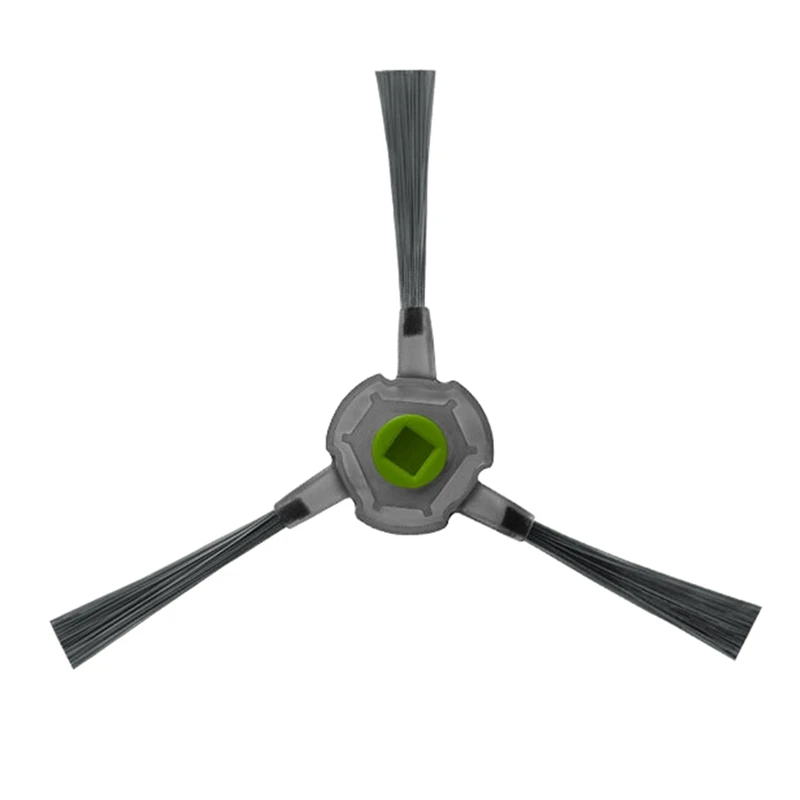 16 قطعة استبدال أجزاء فرشاة جانبية ل Ecovacs Deebot OZMO U2 DGN22 U2 برو جهاز آلي لتنظيف الأتربة الملحقات