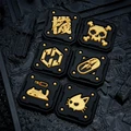 Black Gold 1 Sets