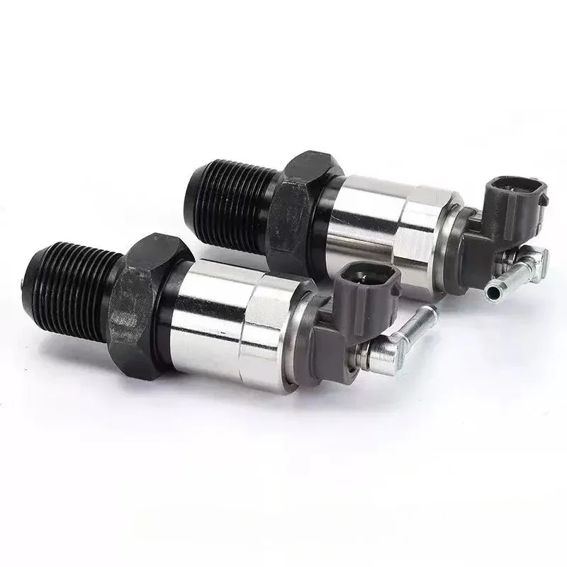 23810-30100 23810-30110 Diesel Common Rail Fuel Pressure Limit Valve For Toyota Hilux Prado Vigo 1KD 2KD 23810-0L030