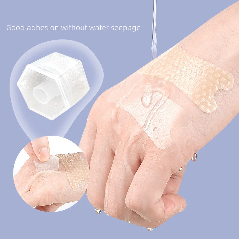 30 Uds Gel Protector de talón parches para pies almohadillas adhesivas para blíster revestimiento de talón pegatinas para zapatos yeso para aliviar el dolor cuidado de los pies agarre de cojín