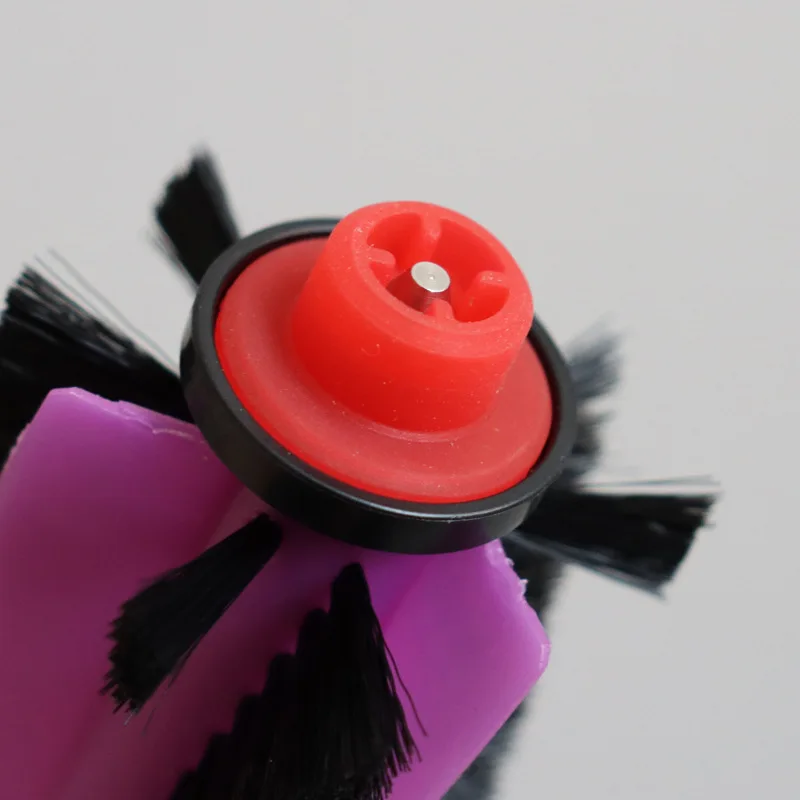 Zubehör Für Eureka J15 Pro Ultra Staubsauger Teile Wichtigsten Roller Seite Pinsel Hepa-Filter Mopp Tuch Staubbeutel Ersatzteil – Detail 23