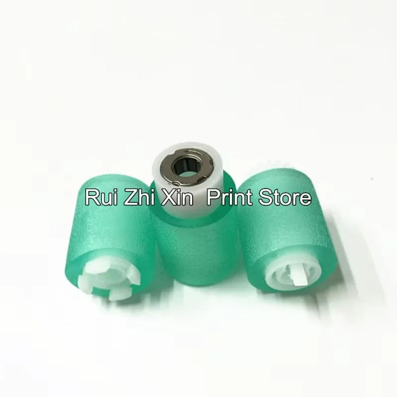 1SET High Quality Roller for Konica Minolta Bizhub C224 C284 C364 C454 C554 C7222 C368 C308 Copier Printer Parts